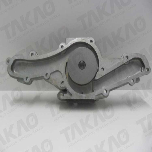 Bomba d'Água   Alfa Romeo 156 2.5L 