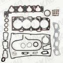  Junta Superior c/ Retentor (JG)   Alfa Romeo 2.0L 16V DOHC 145, 155, 156 Gasolina