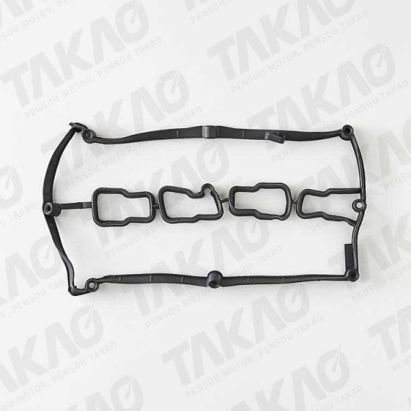 Junta Da Tampa De Valvula (cada) Alfa Romeo 2.0l 16v 15