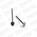 VES AR 31 - Valvula de Escape (cada) - Alfa Romeo 3.0L 24V V6 DOHC 164 95 até 97 166 após 99