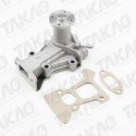 Bomba d'Água - Asia/Daihatsu Towner 0.8 6V L3 Charade 1.0L 6V L3