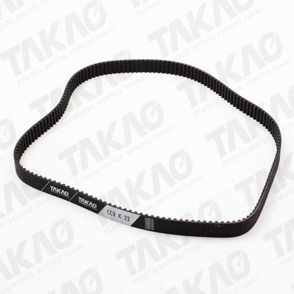 Correia Dentada - Asia/Kia/Mazda 2.2L 8V SOHC HW/R2 Pick-up B2200, Besta Rocsta, Sportage