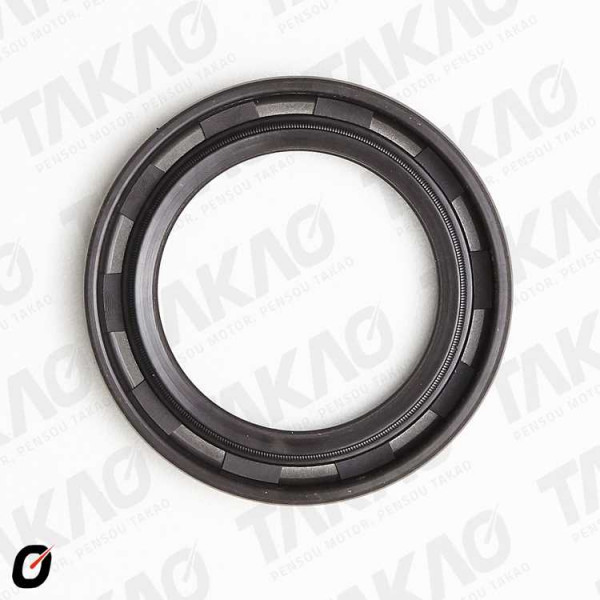 Retentor do Comando de Valvulas (cada) - Asia/Ford/Kia/Mazda 1.3/1.6/1.8/2.2/2.5L 626, Aspire, Besta MX3,Protege,Sportage