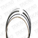 Anel (JG) - BMW 1.9L 16V M43 (194S1) 318 96 até 98 Gasolina