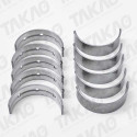 Bronzina De Mancal (jg) - Bmw 3.0/4.0/4.4l M60/m62 530,540,
