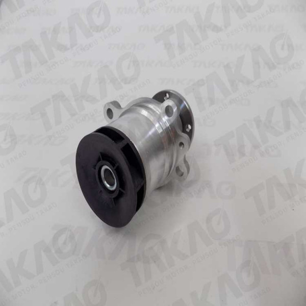 Bomba d'Água - BMW 1.8L 8V M42 (184S1) M43 (184E2) 318 M44 (194S1) 318