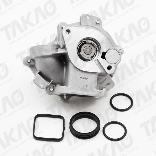 Bomba d'Água BMW 320i 120i X1 Z4 2.0L 16V