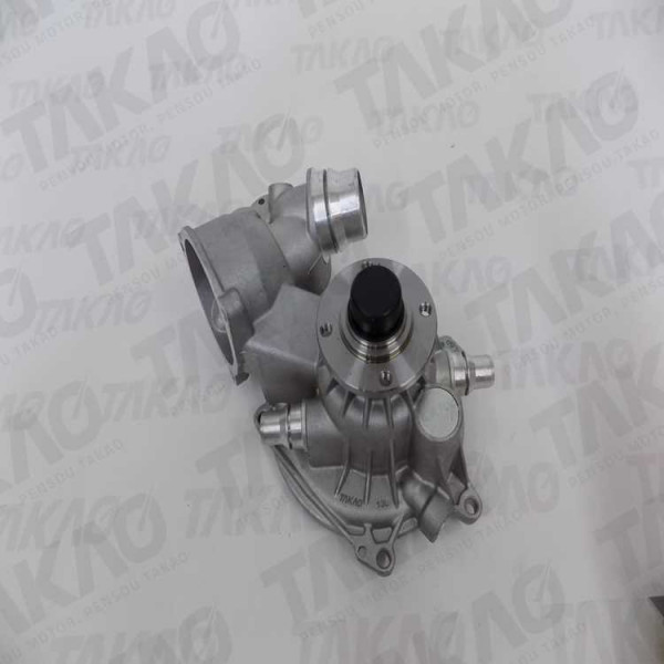 Bomba d'Água - BMW 4.4L 32V N63B44A X6 após 08 745 no 01