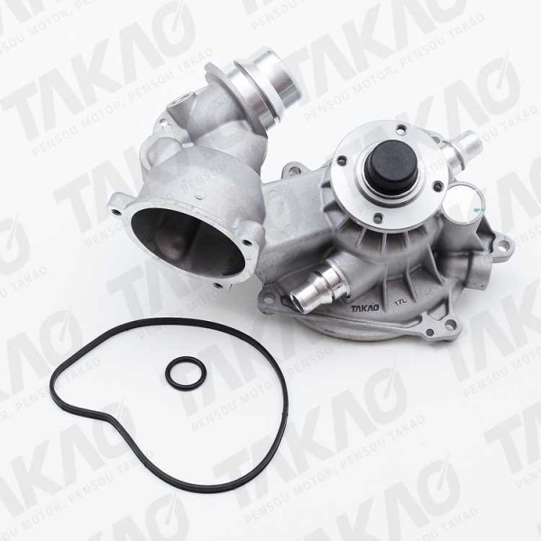 Bomba d'Água - BMW 4.4L 32V N63B44A X5 após 1/03 Gas