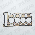 Junta de Cabeçote - BMW 2.0L 16V N46B20B/E X1 após 10 120i, 320i, Z4