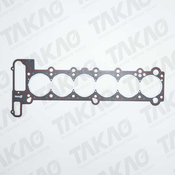 Junta de Cabeçote - BMW 2.5/2.8L 24V M50/52 (226S1/S2/S3/S4) 323,325,328,525,528