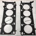 Junta de Cabecote Direito - BMW/Land Rover 4.4L 32V M62 (448S1) 540, 740, 745, X5 M6244 Range Rover