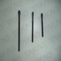 Parafuso de Cabeçote (JG) - BMW 2.0L 16V L4 X1, Z4 Gasolina