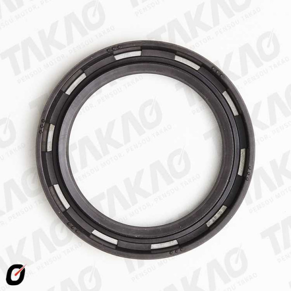 Retentor Dianteiro - BMW 2.0/2.2/2.5/2.8/3.0 3.2/4.0/4.4L M50/52 M54/60/62/S50