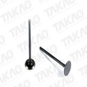 Valvula de Escape (cada) - BMW 1.8/1.9/2.5/2.8/30L 318,325,323,328 525,530,X3,X5