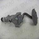 Bomba de Oleo - Equip. Bobcat Motor Isuzu 4JB1 Equip. Ingersoll 3.0L - 4JG1