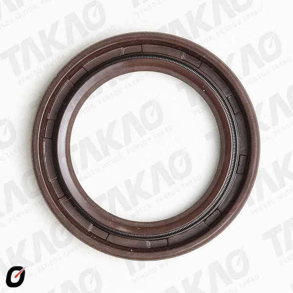 Retentor do Comando de Valvulas (cada)-Mitsubishi 4G63-2.0L/