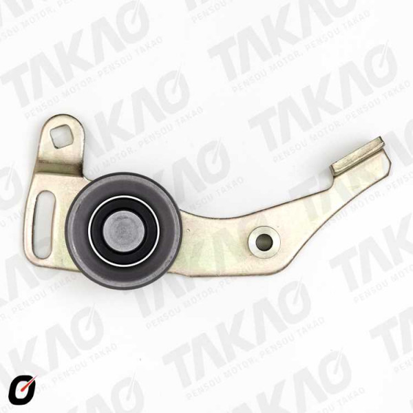 Tensor da Correia do Comando de Valvulas - Bobcat/Peugeot 1.9L 8V XUD9 JPX Motor Peugeot Diesel