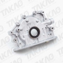 Bomba de Oleo-Suzuki 1.0L 8V Cargo Family, M100 Picape