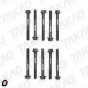 Parafuso de Cabeçote (JG) Effa Van Picape 1.0L 8V