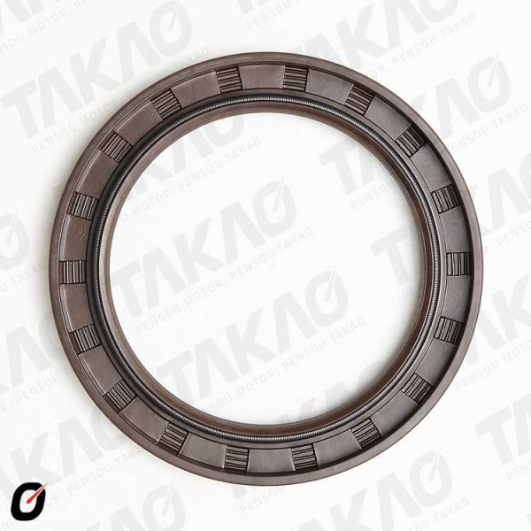 Retentor Traseiro - Daewoo 0.8L 6V L3 F8C Tico 94 até 95 Gasolina