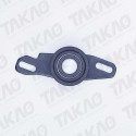Tensor da Correia do Comando de Valvulas - Chana/Effa/Hafei Suzuki 1.0L 8V Cargo Family, Furgão, M100 Picape, Cary, Towner