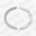 Arruela de Encosto (JG) - Chery 1.3/1.6/2.0L 16V  Cielo,Face,S18,Tiggo Flex/Gasolina
