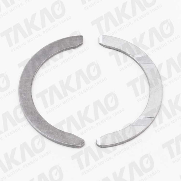 Arruela de Encosto (JG) - Chery 1.5L 16V DOHC Celer/ Tiggo 2 Flex