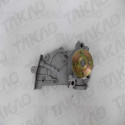 Bomba d'Água - Chery 1.1L 16V SQR472F QQ após 11 Gas
