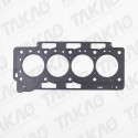 Junta de Cabeçote - Chery 1.6/2.0L SQR481/84 Tiggo