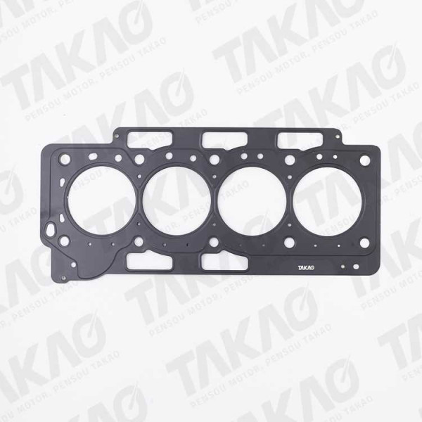 Junta de Cabeçote - Chery 1.6/2.0L SQR481/84 Tiggo