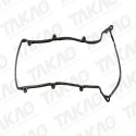 Junta da Tampa de Valvula (cada) - Chery 1.6/2.0L SQR481/84 Tiggo , Cielo Gasolina