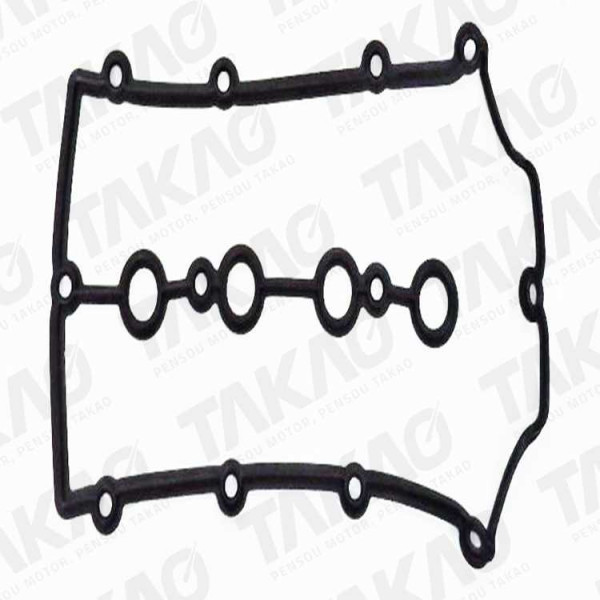 Junta Tampa Válvula Chery 1.3L 16V L4 SQR473 Face pós 10 Gas