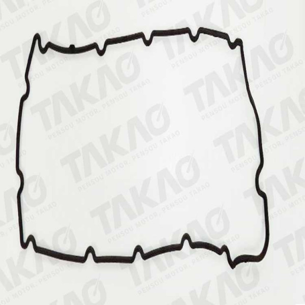 Junta da Tampa de Valvula (cada) - Chery 1.5L 16V DOHC Cele após 12 Flex