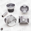 Pistão (JG) - Chery 1.5L 16V DOHC Celer após 12 Flex