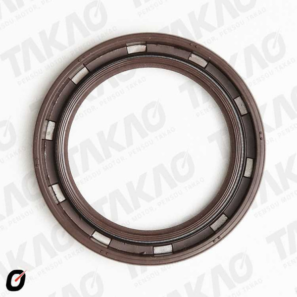 Retentor do Comando de Valvulas (cada) - Hyundai/Kia/Chery 1.0/1.1/1.6/2.9L Terracan,Carnival Cielo , QQ