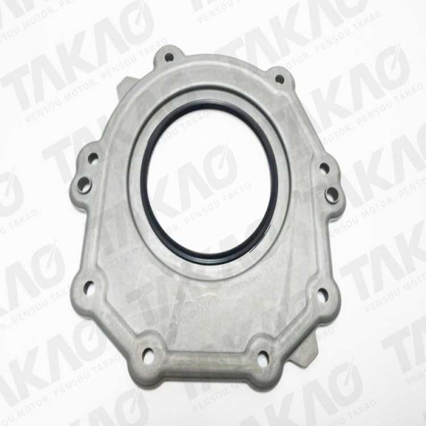 Retentor Traseiro - Ford 1.5L 12V L3 Ecosport