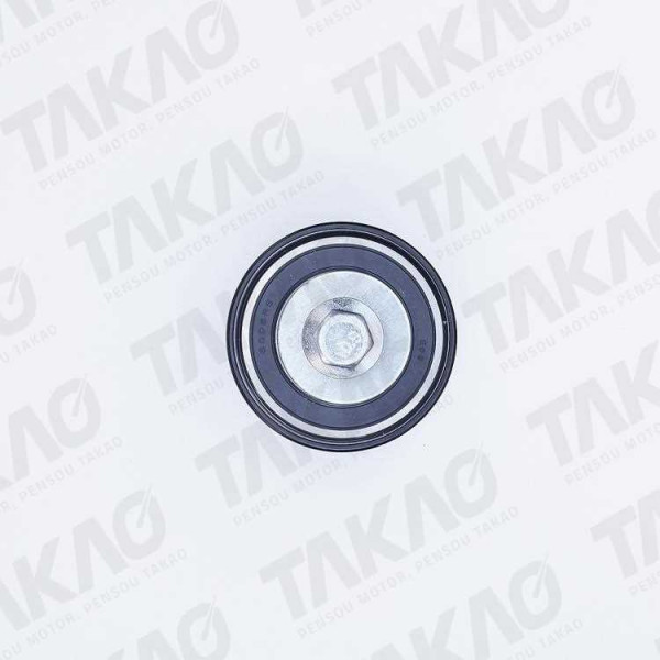 Tensor da Correia do Comando de Valvulas - Chery 1.3/1.6/2.0L 16V  Cielo,Face,S18,Tiggo Flex/Gasolina