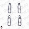 Tucho de Válvula (cada) - Chery 1.3/1.5/1.6/2.0L Diversos
