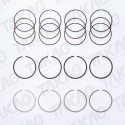 Anel (JG) - Dodge/Chrysler 2.4L 16V 148,B00,EDZ Caravan,PT Cruiser Gasolina