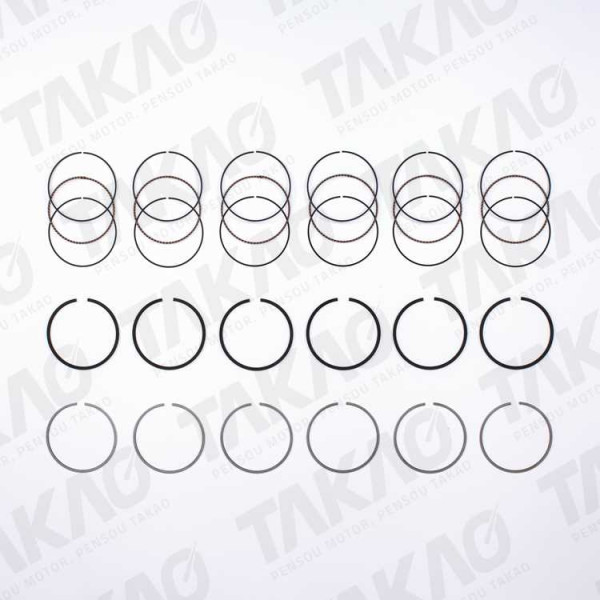 Anel (JG) - Chrysler/Mitsubishi 2.5L 24V V6 6G73 Avenger, Cirrus Galant, Stratus