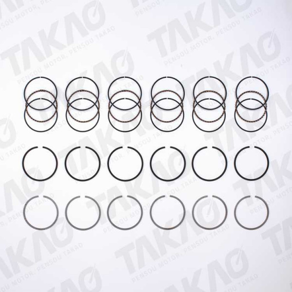 Anel (JG) - Emp. Motor Chrysler H239 - 3.9L 12V V6 Chrysler, Dodge 3.9L Dakota, Ram 1500