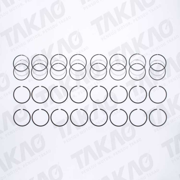 Anel (JG) - Chrysler/Dodge/Jeep 5.2L 16V V8 Dakota Durango, Laredo Cherokee, Ram 1500