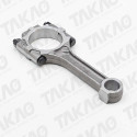 Biela (cada) - Emp.Motor Mitsubishi 6G72 - 3.0L 12V V6 Chrysler/ Hyundai Mitsubishi 2.5/3.0L