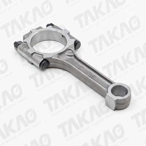 Biela (cada) - Emp.Motor Mitsubishi 6G72 - 3.0L 12V V6 Chrysler/ Hyundai Mitsubishi 2.5/3.0L