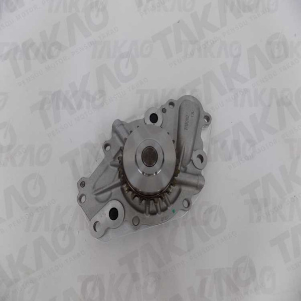 Bomba d'Água - Chrysler 2.7L 24V V6 EER/167 Sebring