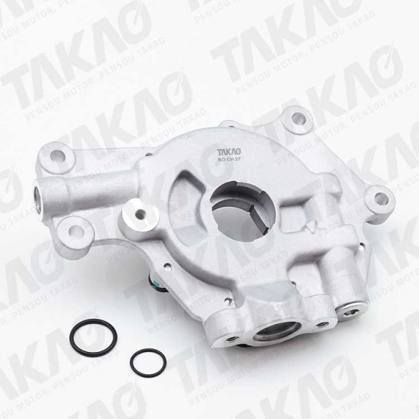 Bomba de Oleo Chrysler Stratus Sebring 2.7L 24V V6