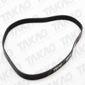 Correia Dentada - Chrysler/Mitsubishi 2.5/3.0/3.5L 24V V6 Cirrus, Avenger Stratus, Eclipse, Pajero
