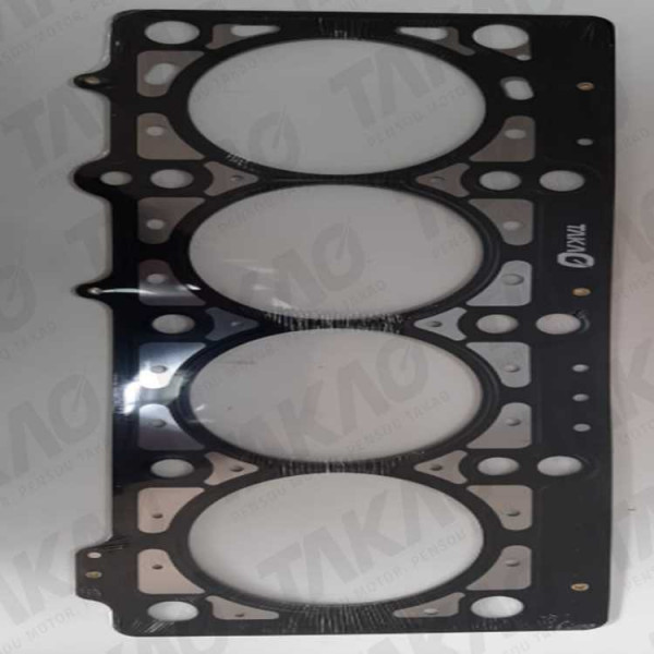 Junta de Cabeçote - Chrysler 1.8/2.0L 16V SOHC Neon