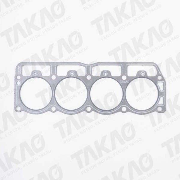 Junta de Cabeçote - Chrysler 2.5L 8V OHV Dakota 96 até 01 Gasolina